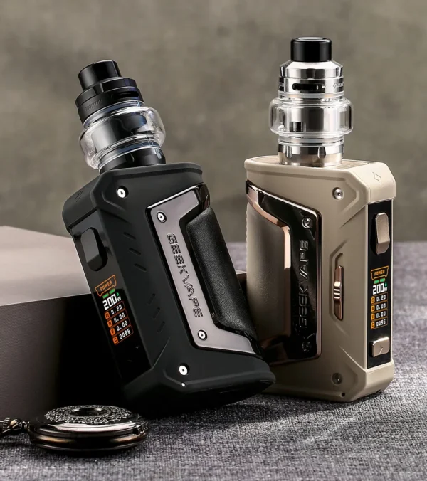 GEEK VAPE- L200 SE KIT